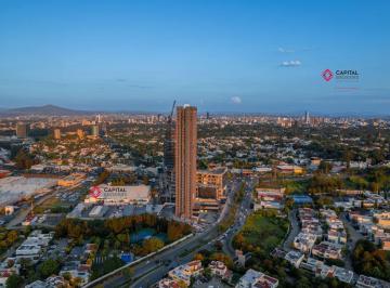 Departamento de 2 habitaciones, Zapopan · Departamento de Lujo en Venta Via del Bosque Hospital Angeles