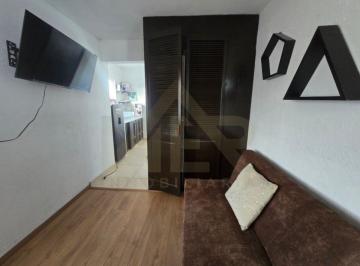 Departamento de 1 habitación, Saltillo · Departamento Amueblado Al Norte