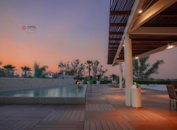 Departamento de 3 habitaciones, Zapopan · Departamento de Lujo en Venta Torre Zsense, Zona Andares
