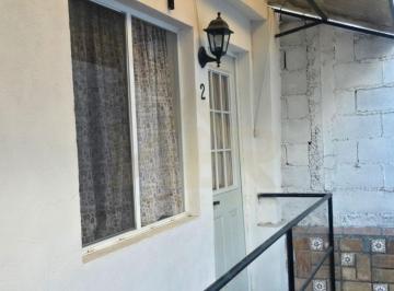 Departamento de 1 habitación, Saltillo · Departamento en Renta, Amueblado de Una Recámara