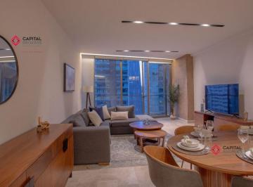 Departamento de 2 habitaciones, Zapopan · Departamento de Lujo Amueblado en Renta o Venta en Andares Torre Legacy