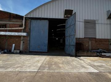 Nave industrial , San Pedro Tlaquepaque · Gran Bodega Industrial, Col. Valle de La Misericordia