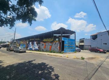 Bodega comercial , Guadalajara · Bodega Comercial en Renta Col. Nueva España
