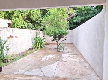 Casa de 1 habitación, Mérida · Casa Jardin