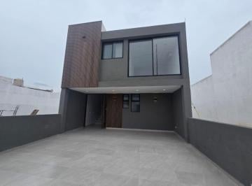 Casa de 4 habitaciones, León · Renta de Casa en Mayorazgo Casa Nueva