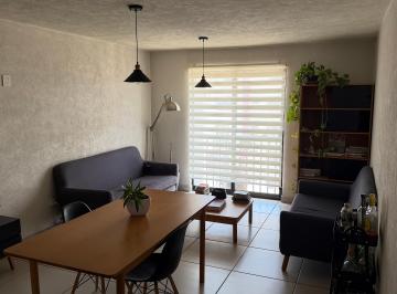 sala - comedor · Depa Amueblado