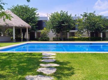 Casa en condominio · 62m² · 2 Recámaras · 1 Estacionamiento · Casa en Venta. Aquasol Residencial. a 15 Min de Cuautla
