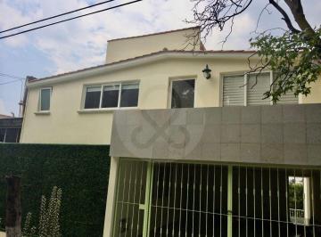 Casa en condominio · 270m² · 3 Recámaras · 2 Estacionamientos · Casa en Condominio en Venta en Lomas de Las Aguilas