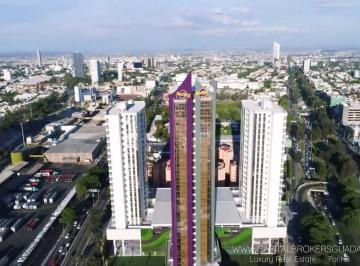 Departamento de 2 habitaciones, Zapopan · Departamento de Lujo en Venta Iconia, Torre Hard Rock Hotel