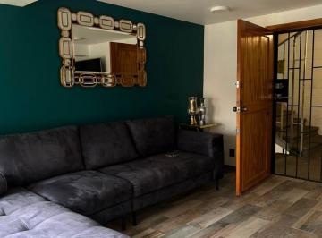 Departamento de 2 habitaciones, Cuernavaca · En Venta Departamento Amueblado en Unidad Habitacional Morelos, Flores Magon