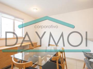 Departamento de 2 habitaciones, Miguel Hidalgo · Remato Departamento en Residencial Nuevo Polanco, Miguel Hidalgo