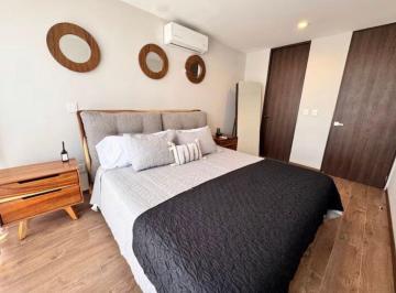Departamento de 2 habitaciones, León · Renta de Departamento Amueblado en Zona Norte Basania