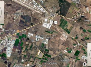 Terreno / Lote · 260000m² · Terreno de 26 Ha Industriales en Colón, Querétaro