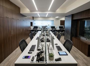 Oficina · 142m² · 3 Estacionamientos · Oficina en World Trade Center Ciudad de México