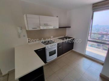 Departamento de 2 habitaciones, Miguel Hidalgo · Departamento en Venta de Dos Recámaras y Roof Privado, Calzada México - Tacuba #26 - 3016 Avc