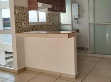 Departamento · 58m² · 2 Recámaras · 1 Estacionamiento · Departamento - Agrícola Pantitlan