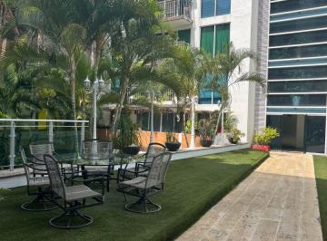 Departamento de 3 habitaciones, Cuernavaca · Departamento Amueblado en Renta en Cuernavaca, Morelos, Céntrico, con Vigilancia, Alberca