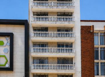 Departamento de 2 habitaciones, Benito Juárez · Departamento de 98 m² con 2 Recámaras en Venta en del Valle Sur