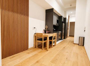 Departamento de 1 habitación, Cuauhtémoc · Departamento en Venta Roma Norte Doble Altura