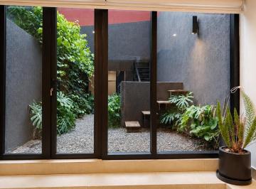 Departamento de 1 habitación, Cuauhtémoc · Departamento en Venta Roma Norte Doble Altura