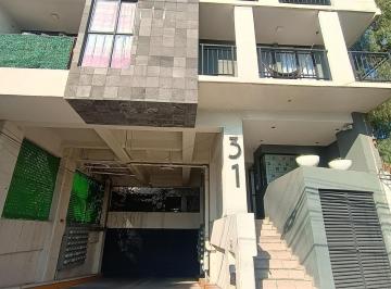Departamento · 64m² · 2 Recámaras · 1 Estacionamiento · Departamento - Agrícola Oriental