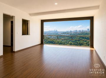 Departamento de 3 habitaciones, Atizapán de Zaragoza · Departamento de 122 M&sup2;/piso 11 con Vista Panorámica a Presa Madín