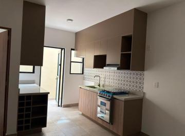 Departamento de 2 habitaciones, Querétaro · Departamento en Renta en Palmares