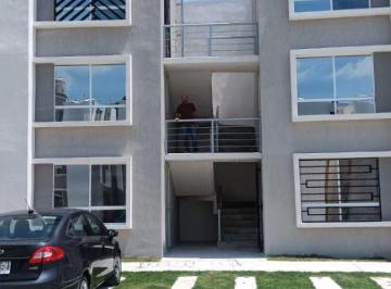 Departamento de 2 habitaciones, Tlajomulco de Zúñiga · Departamento en Renta Junto a Cutlajo Tren Ligero Linea 4