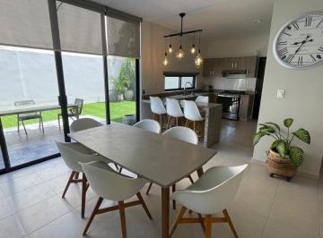 Casa de 3 habitaciones, Solidaridad · Casa en Renta en Thula, El Ejido, Playa del Carmen