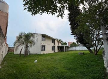 Terreno / Lote , Tlajomulco de Zúñiga · Terreno en Los Gavilanes 1423 m Guadalajara Tlajomulco
