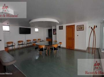 Oficina · 680m² · 8 Estacionamientos · Oficina en Renta en Cuauhtémoc, Doctores Am. 24 - 301