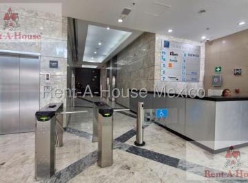 Oficina · 455m² · Oficina en Renta en Miguel Hidalgo, Periodista Am. 26 - 2078