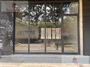 Local comercial · 272m² · Local Comercial en Venta en Cuauhtémoc, Roma Norte Am. 27 - 125