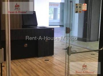 Local comercial · 592m² · 6 Estacionamientos · Local Comercial en Renta en Cuajimalpa de Morelos, Santa Fe Cuajimalpa Am. 26 - 2682