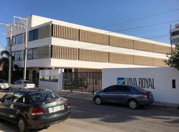 Entrada exterior · Departamento en Renta | Colonia Montebello