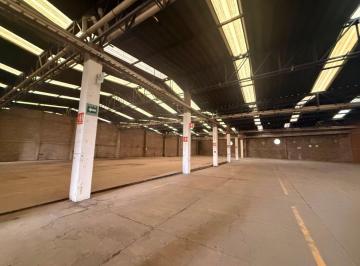Bodega comercial , Ecatepec de Morelos · Bodega en Renta