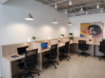 Oficina de 3 habitaciones, Zapopan · Oficinas Privadas y Coworking en Renta | Zona La Calma, Zapopan