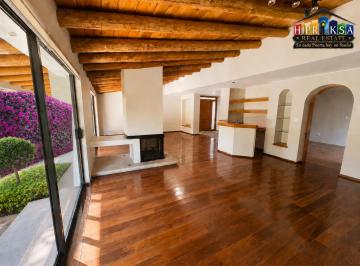 Casa de 3 habitaciones, Miguel Hidalgo · Oportunidad | 4rec, Más Estudio, | 680 M&sup2;habitables, Más Jardín,4 Rec. Más Estudio, Más 2 C/servic.
