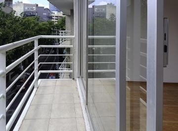 Departamento · 100m² · 3 Recámaras · 2 Estacionamientos · Departamento en Renta Col. Nápoles