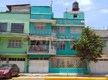 Departamento · 44m² · 1 Recámara · Departamento en Venta en Calandria 222, Benito Juárez, Nezahualcoyotl, Edo de Méx