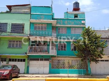 Departamento · 44m² · 1 Recámara · Departamento en Venta en Calandria 222, Benito Juárez, Nezahualcoyotl, Edo de Méx