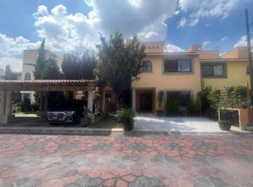 Casa en Venta en Fuentes de Tepepan – Valle Escondido · Casa en Venta en Fuentes de Tepepan – Valle Escondido