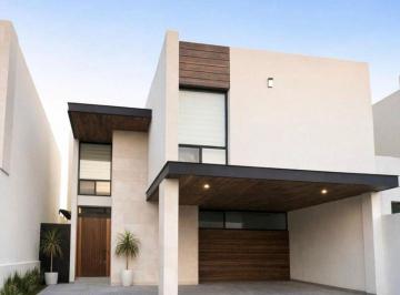 Casa de 3 habitaciones, Saltillo · Renta de Casa en Privanzas del Campestre