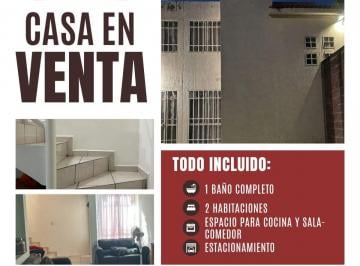 Casa de 2 habitaciones, Celaya · Casa en Venta en Fraccionamiento Los Olivos