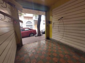 Local comercial , Miguel Hidalgo · Escandon Local en Renta, Carlos B Zetina