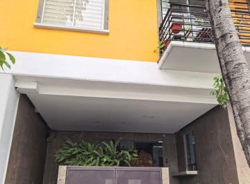 Departamento de 2 habitaciones, Cuauhtémoc · San Rafael
