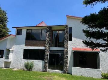 Casa · 500m² · 2 Recámaras · 3 Estacionamientos · Casa - San Andrés Totoltepec