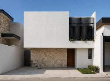 Casa de 4 habitaciones, Saltillo · Casa Umbral en Venta | Monte Sabino Residencial