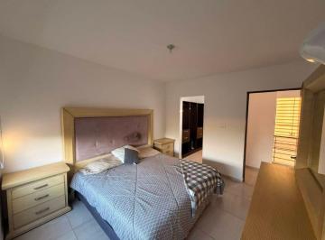 Casa de 3 habitaciones, San Luis Potosí · Casa en Renta Emueblada en Privada Alceda Villa de Pozos.
