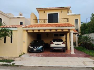 Casa de 5 habitaciones, Mérida · Casa en Venta Ideal Familias Grandes